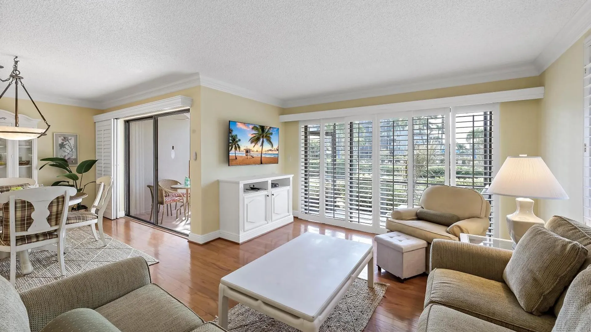 South Seas East D-2 Holiday home