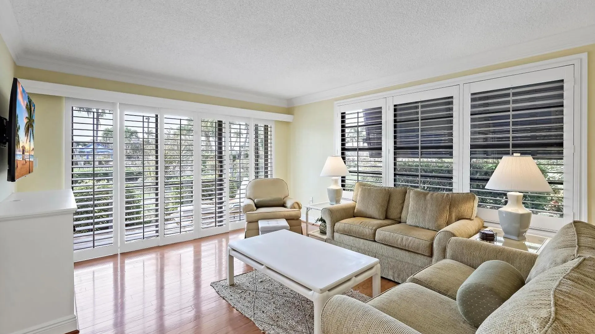South Seas East D-2 Holiday home Marco Island