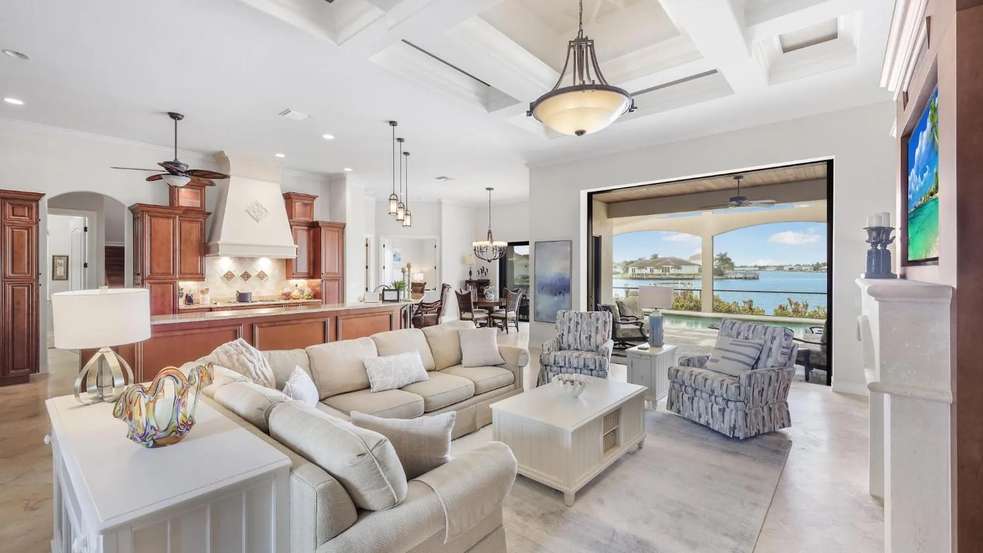 929 San Marco Road Holiday home
