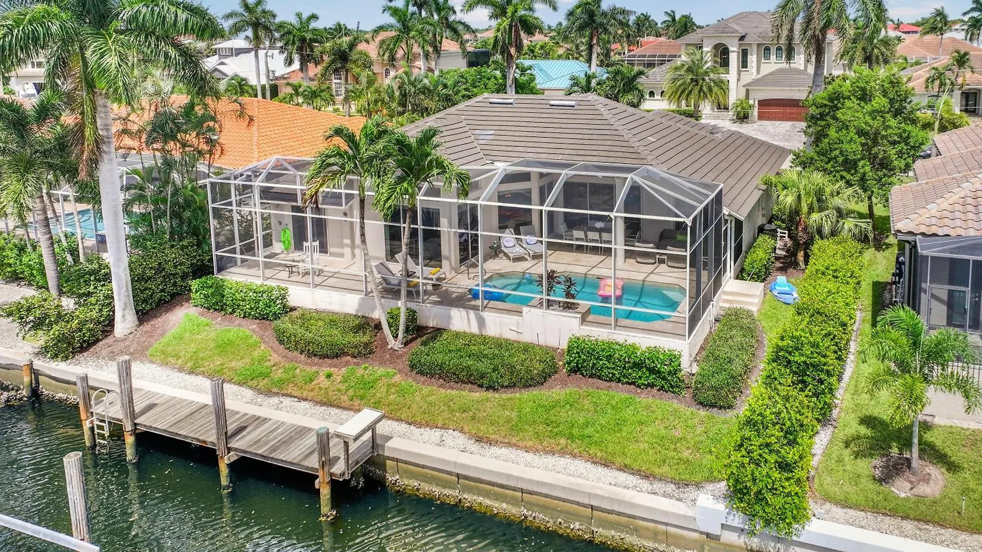140 Bonita Court Holiday home