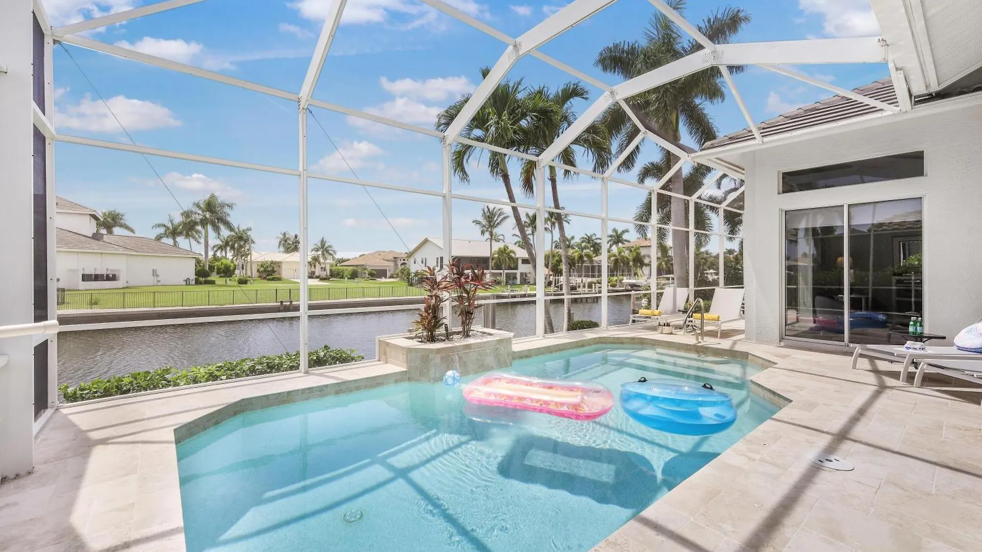 140 Bonita Court Holiday home *