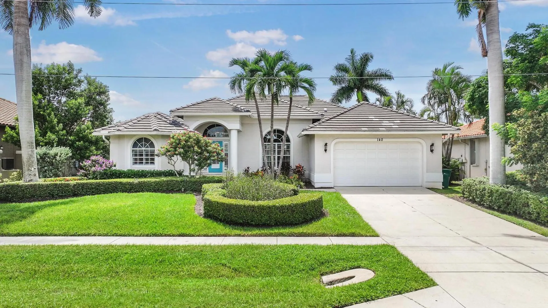 140 Bonita Court Marco Island