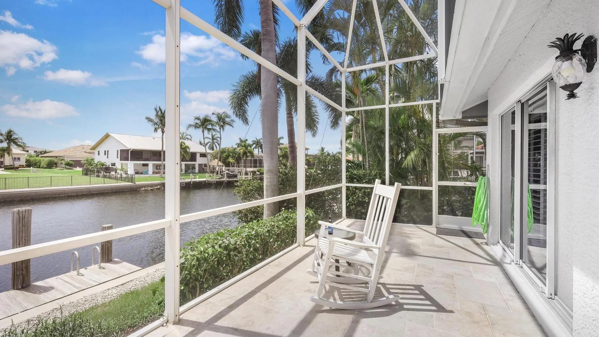 140 Bonita Court * Marco Island