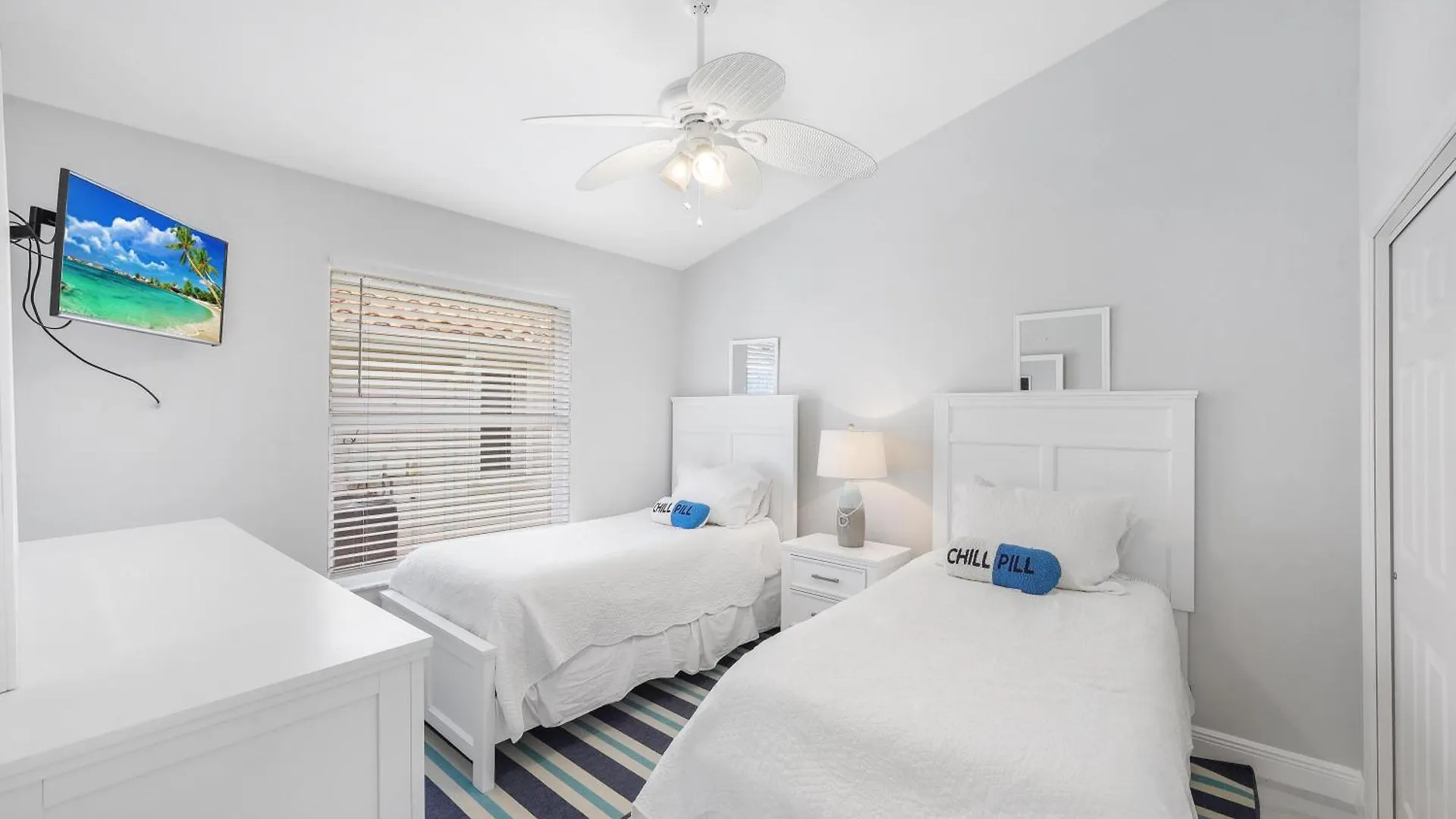 Holiday home 140 Bonita Court Marco Island