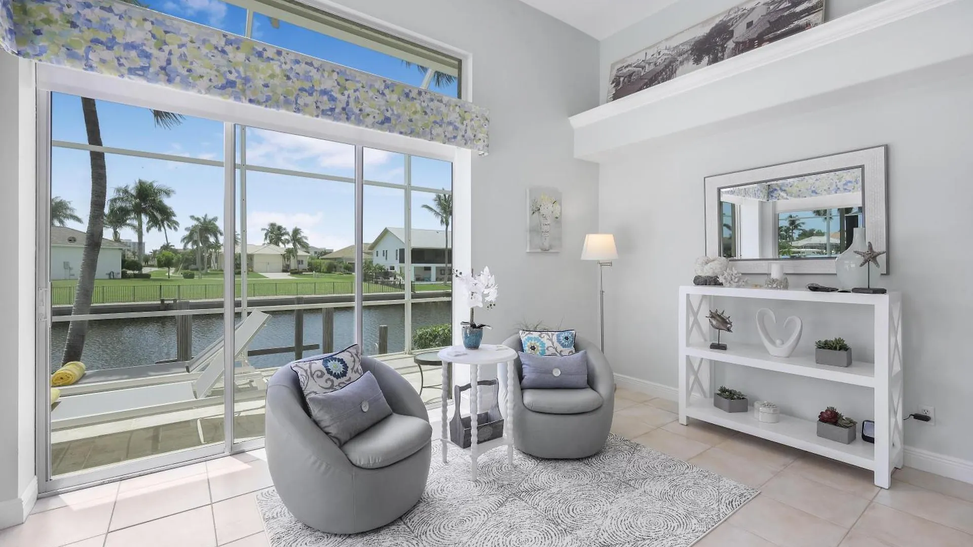 140 Bonita Court Holiday home Marco Island
