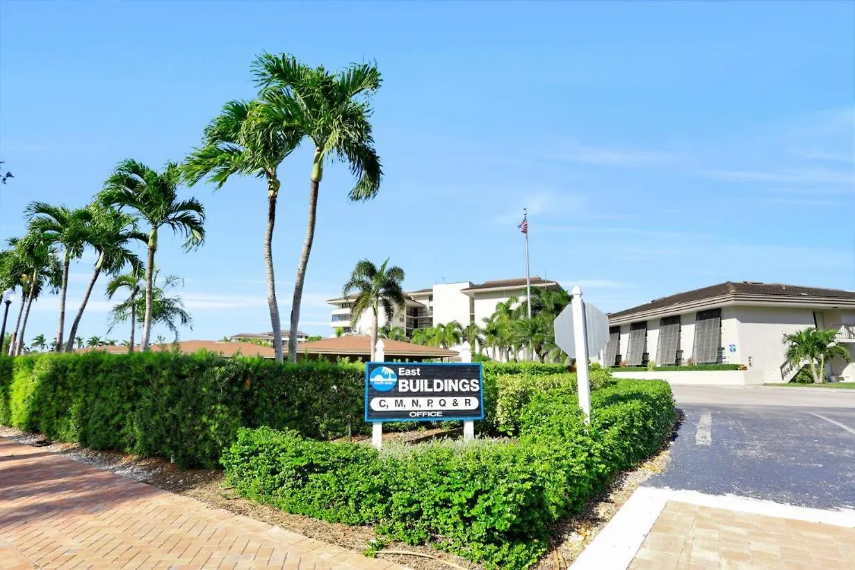 South Seas East C-112 * Marco Island