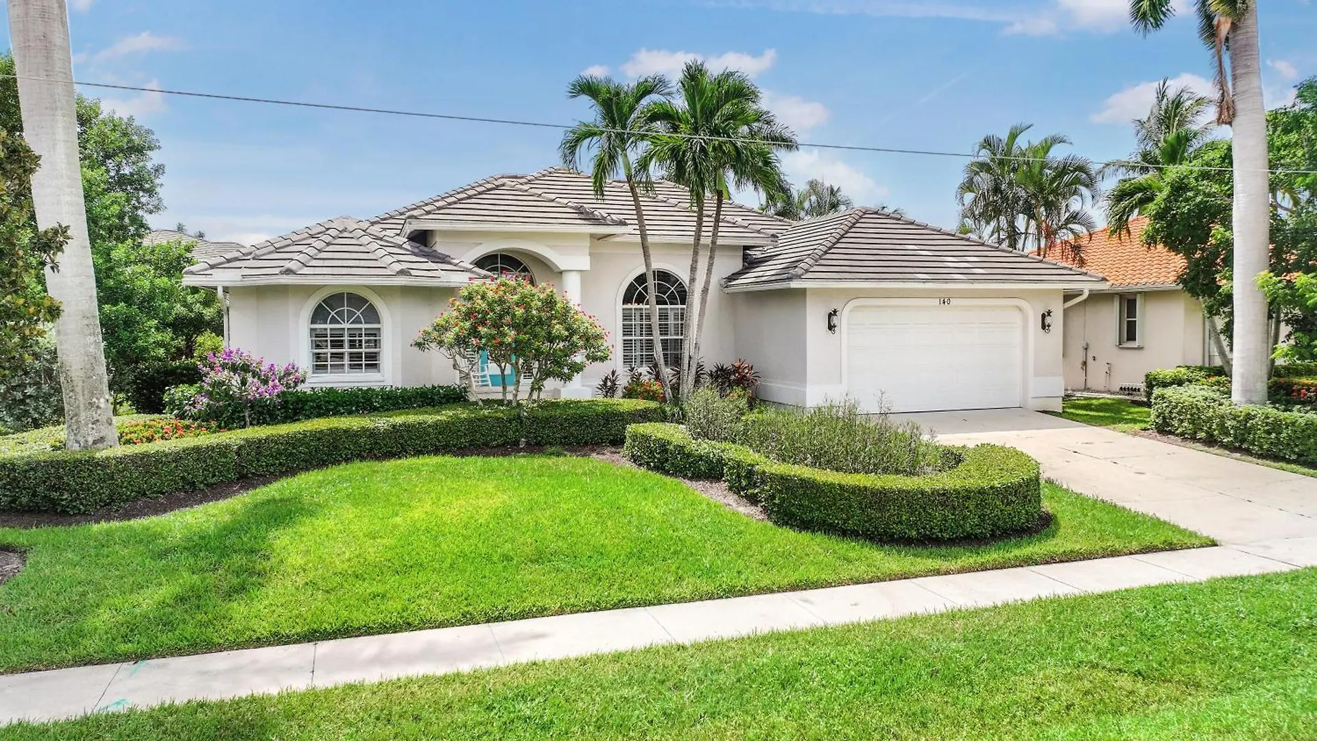 140 Bonita Court *