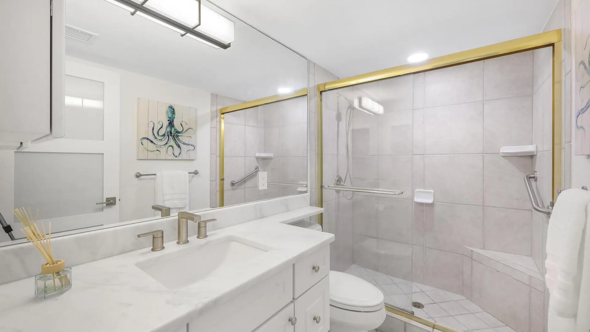 South Seas East C-112 Holiday home *