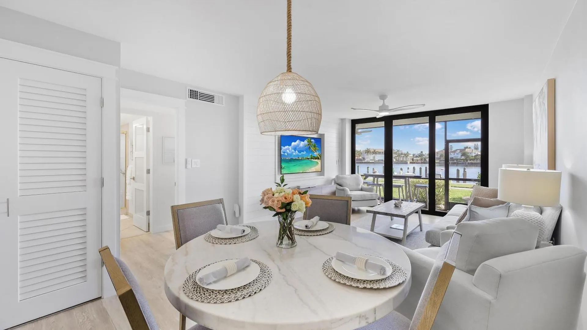 South Seas East C-112 Holiday home *