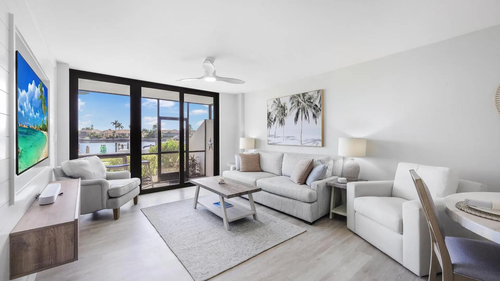South Seas East C-112 * Marco Island