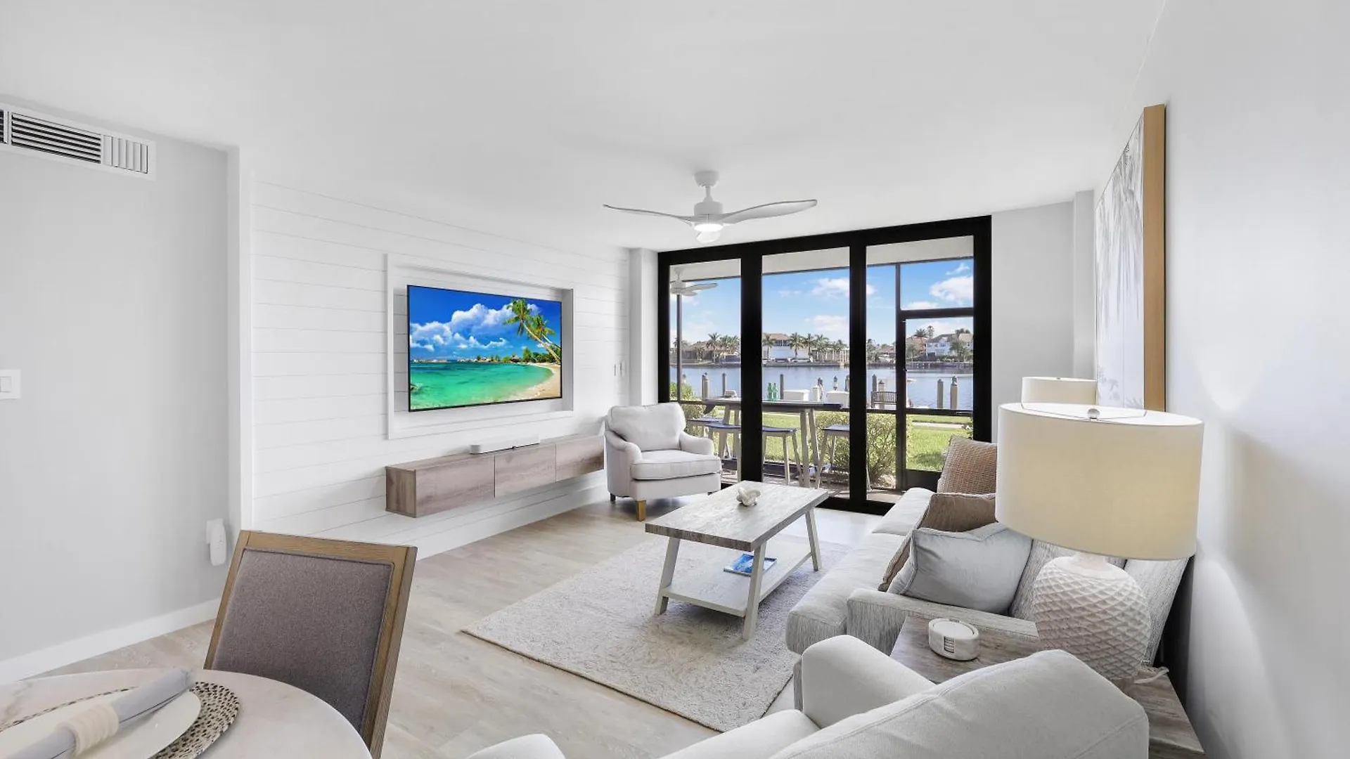 Holiday home South Seas East C-112 *