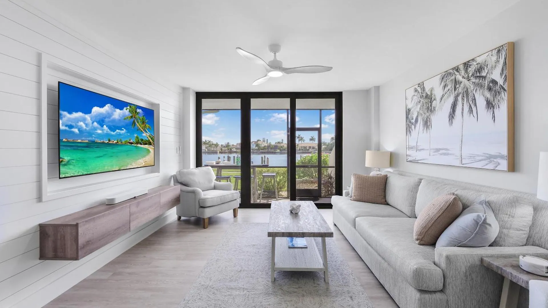 South Seas East C-112 Holiday home *