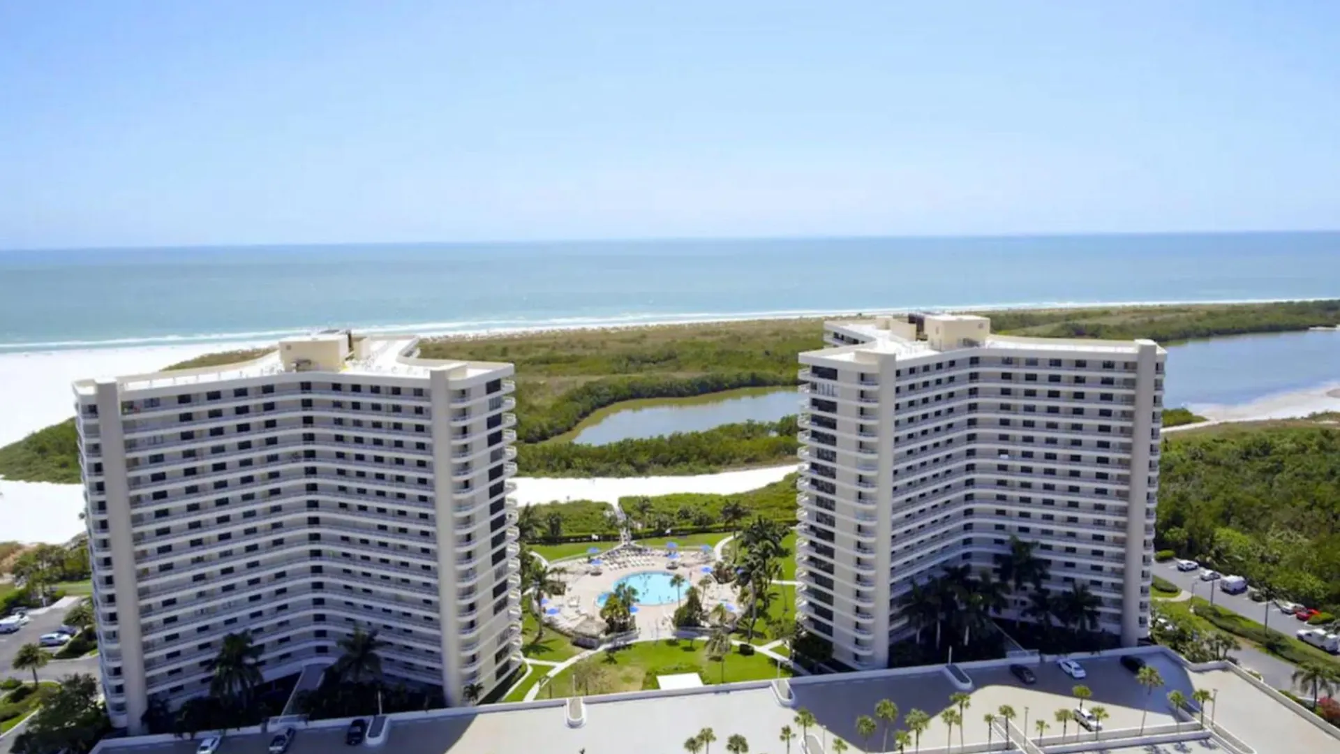 Apartment South Seas Enchantment Marco Island