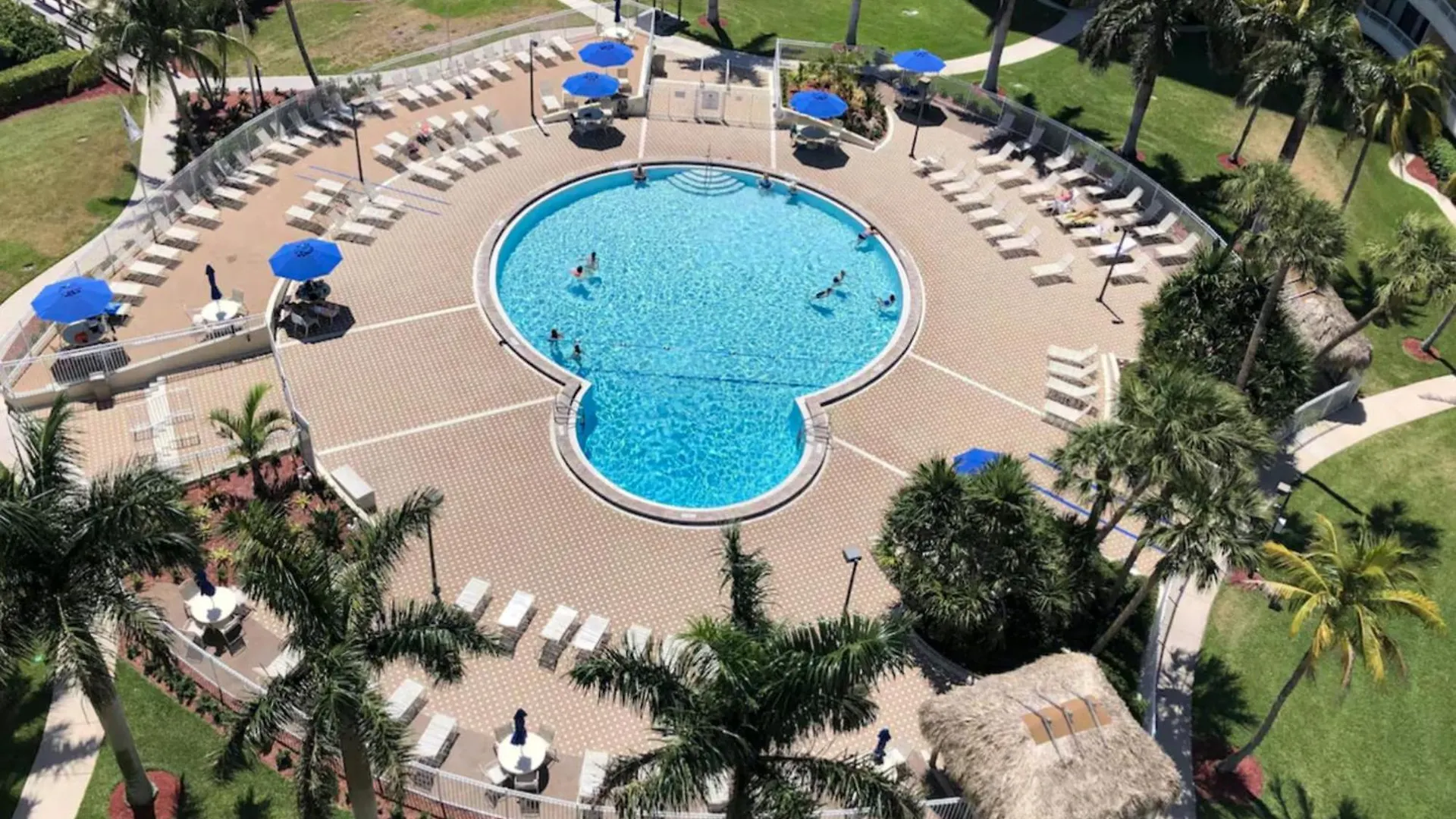South Seas Enchantment * Marco Island