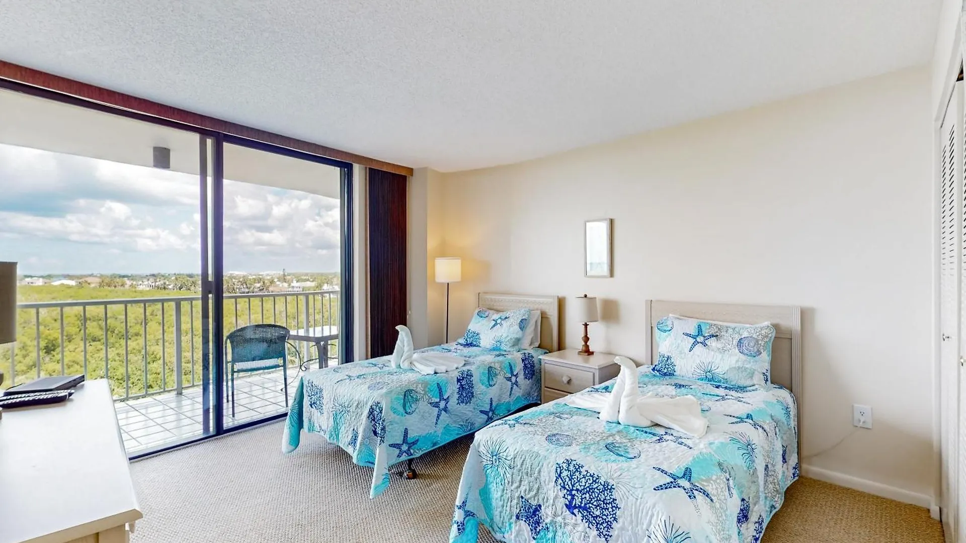 Apartment South Seas Enchantment
