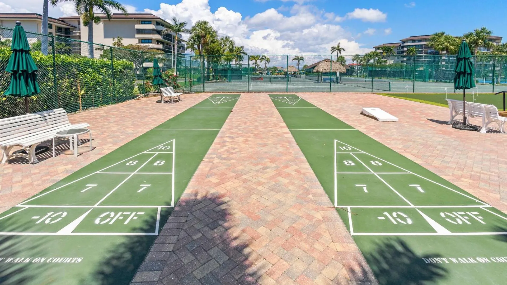 South Seas Enchantment Apartment Marco Island
