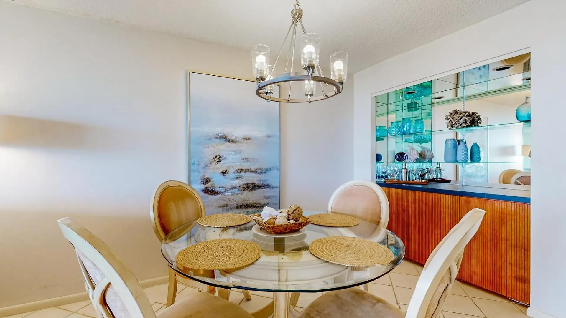 South Seas Enchantment Apartment Marco Island