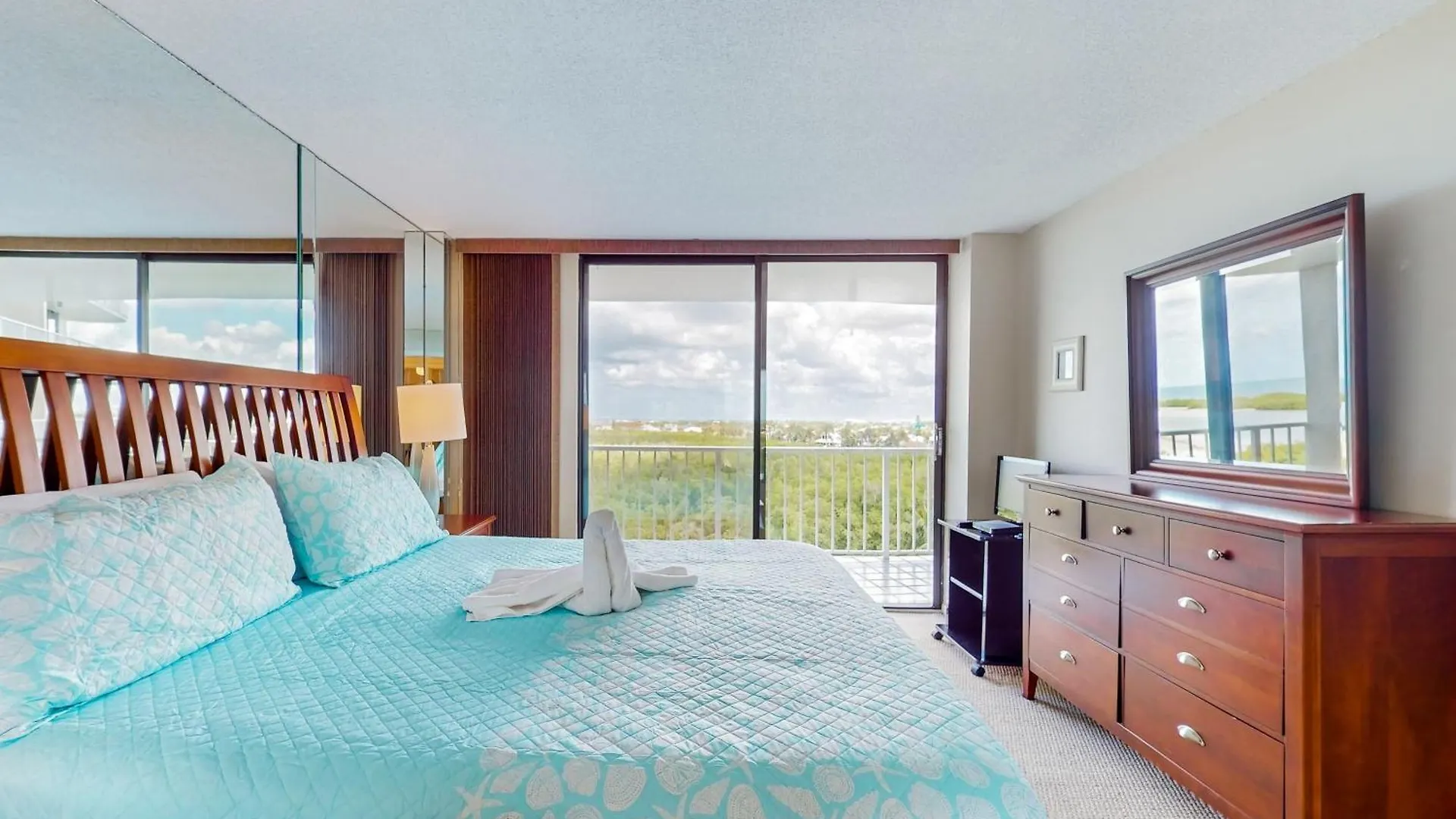 South Seas Enchantment Apartment Marco Island