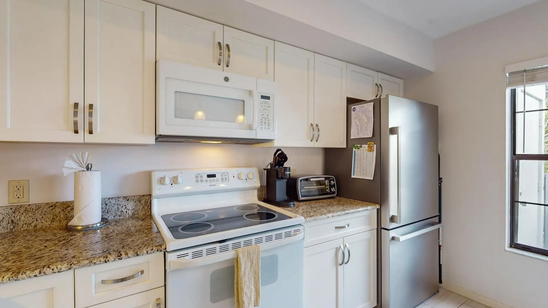 Calusa Hideaway Marco Island