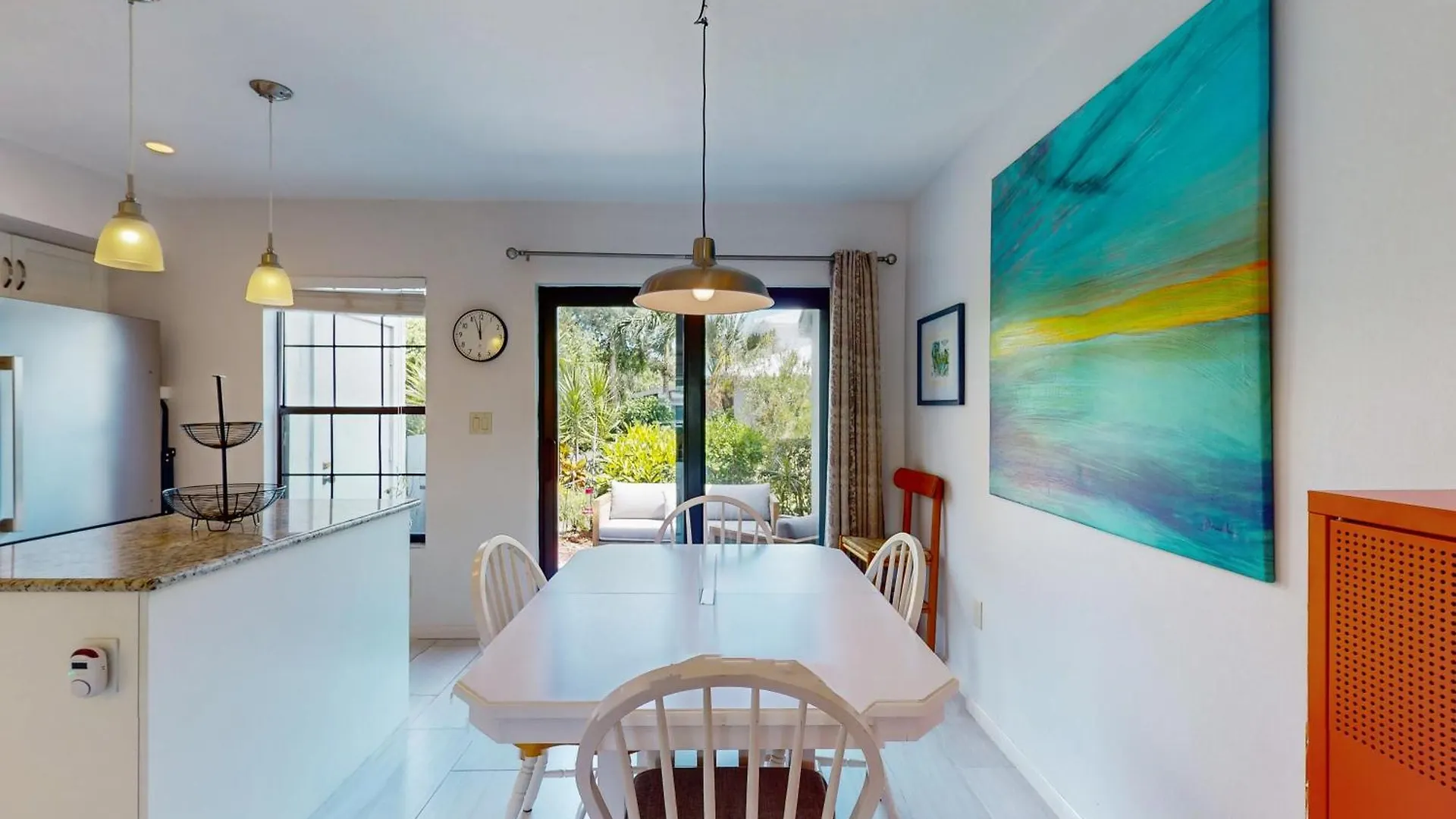 Calusa Hideaway * Marco Island
