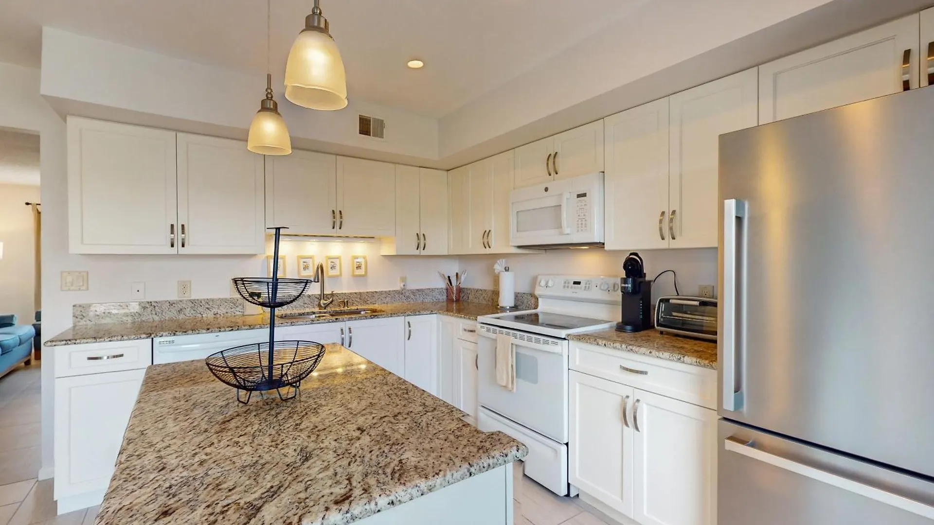 Apartment Calusa Hideaway *