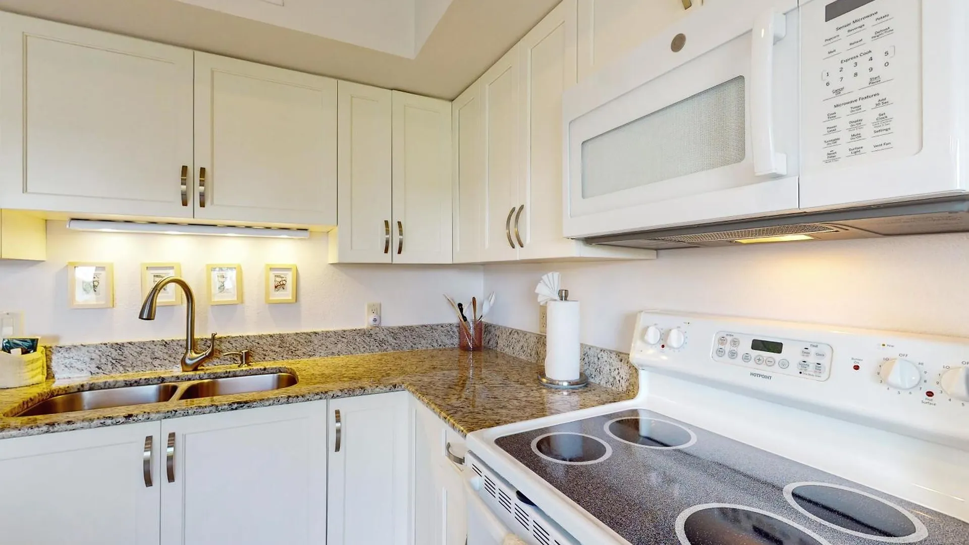 Apartment Calusa Hideaway