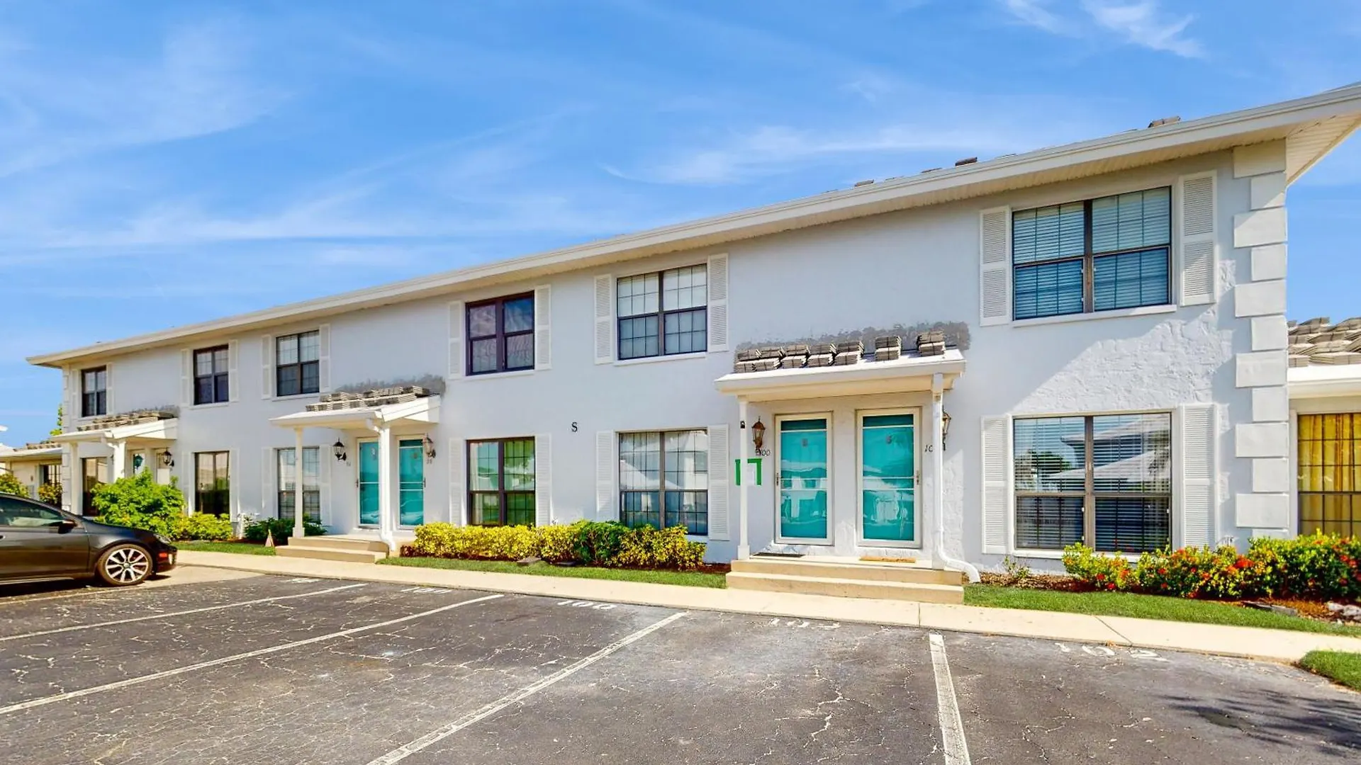 Calusa Hideaway Apartment *