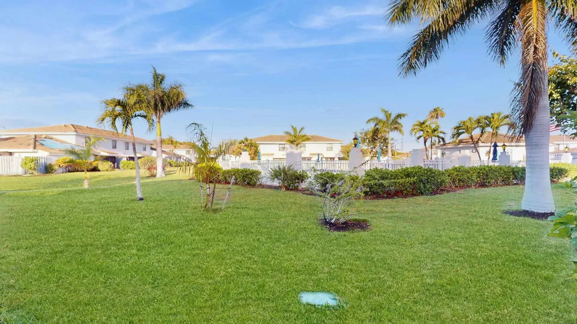 Calusa Hideaway Marco Island