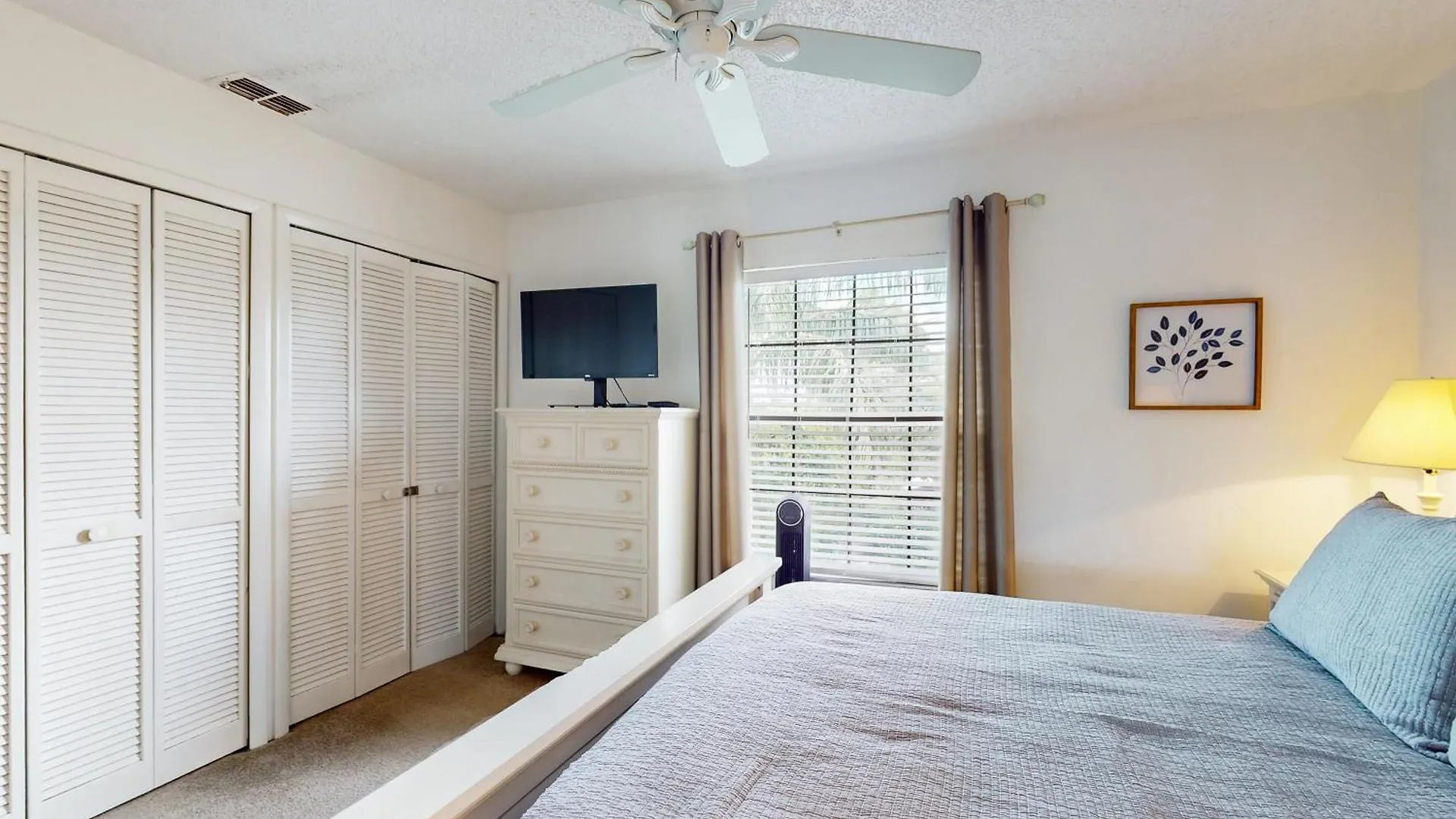 Apartment Calusa Hideaway