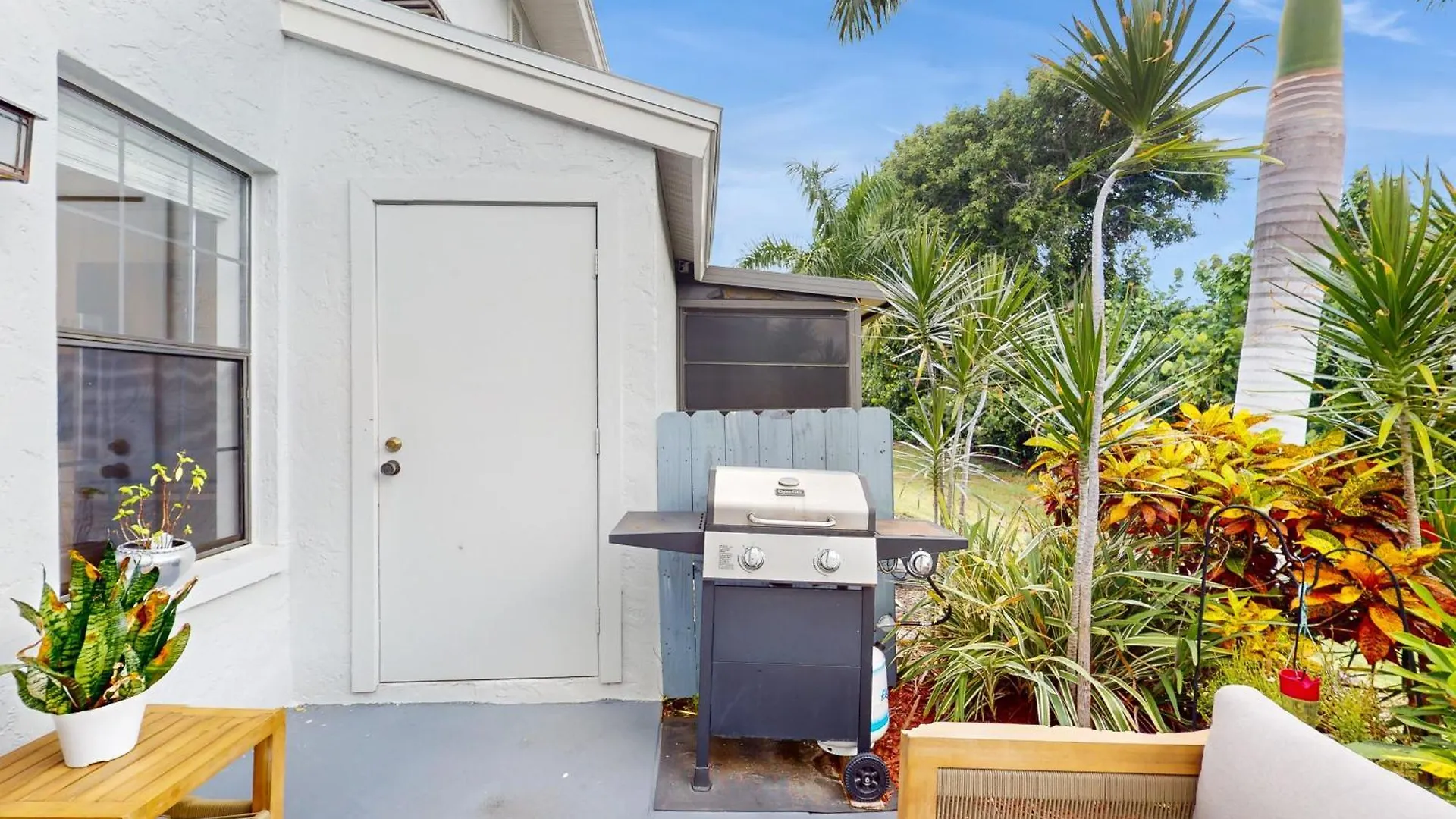 Apartment Calusa Hideaway Marco Island
