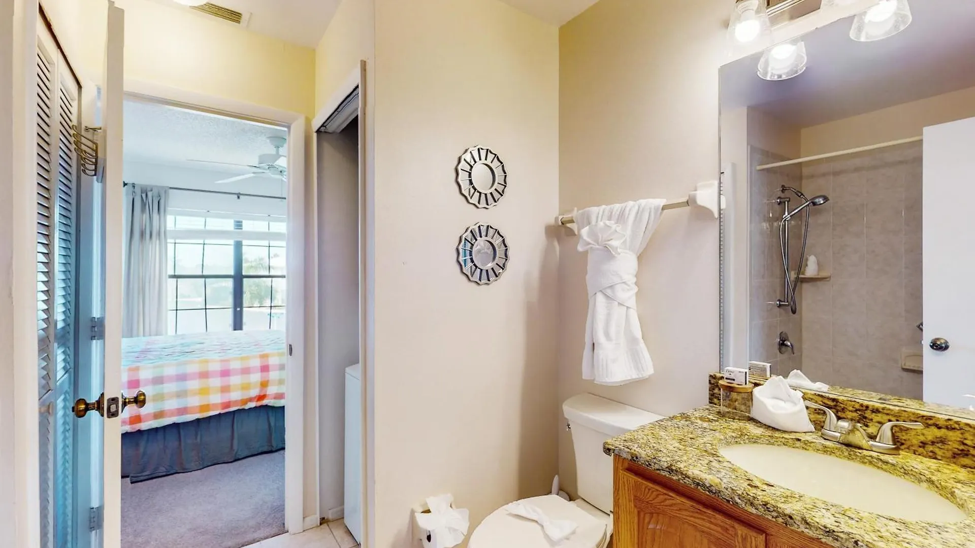 Calusa Hideaway Marco Island