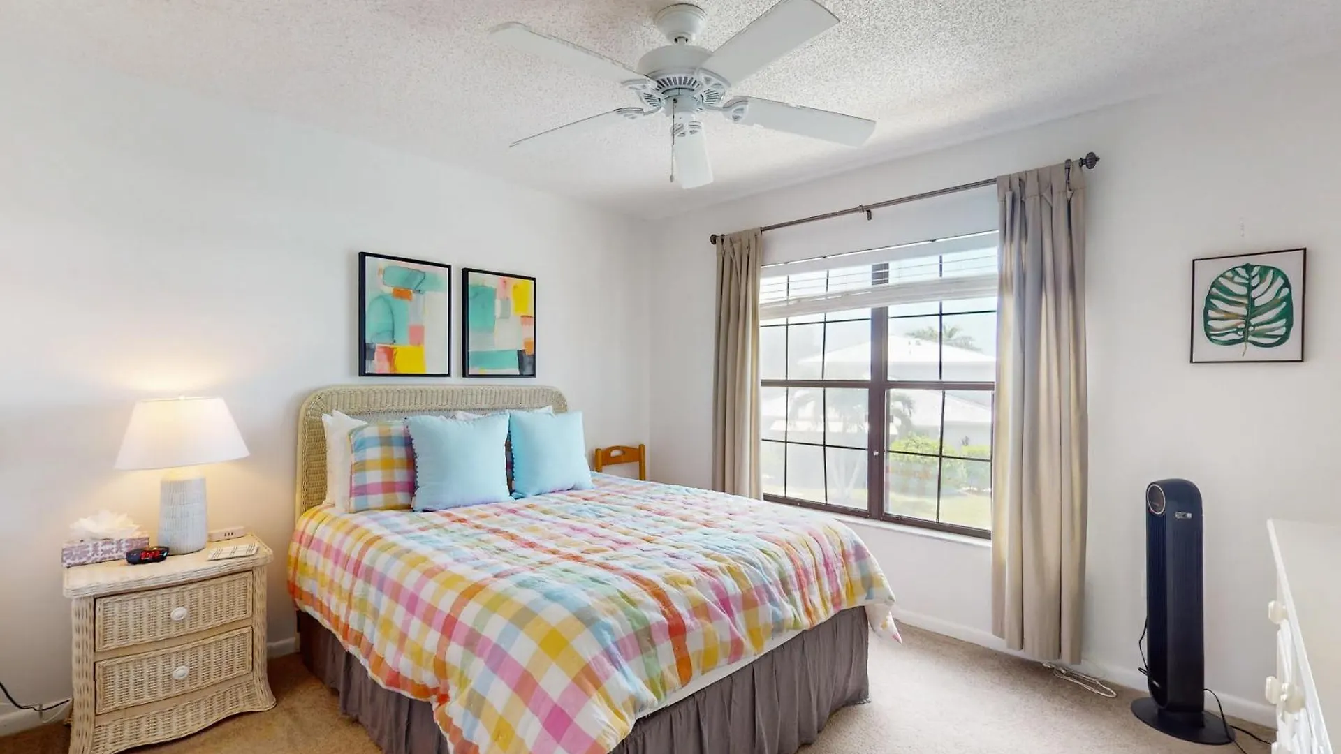 Calusa Hideaway * Marco Island