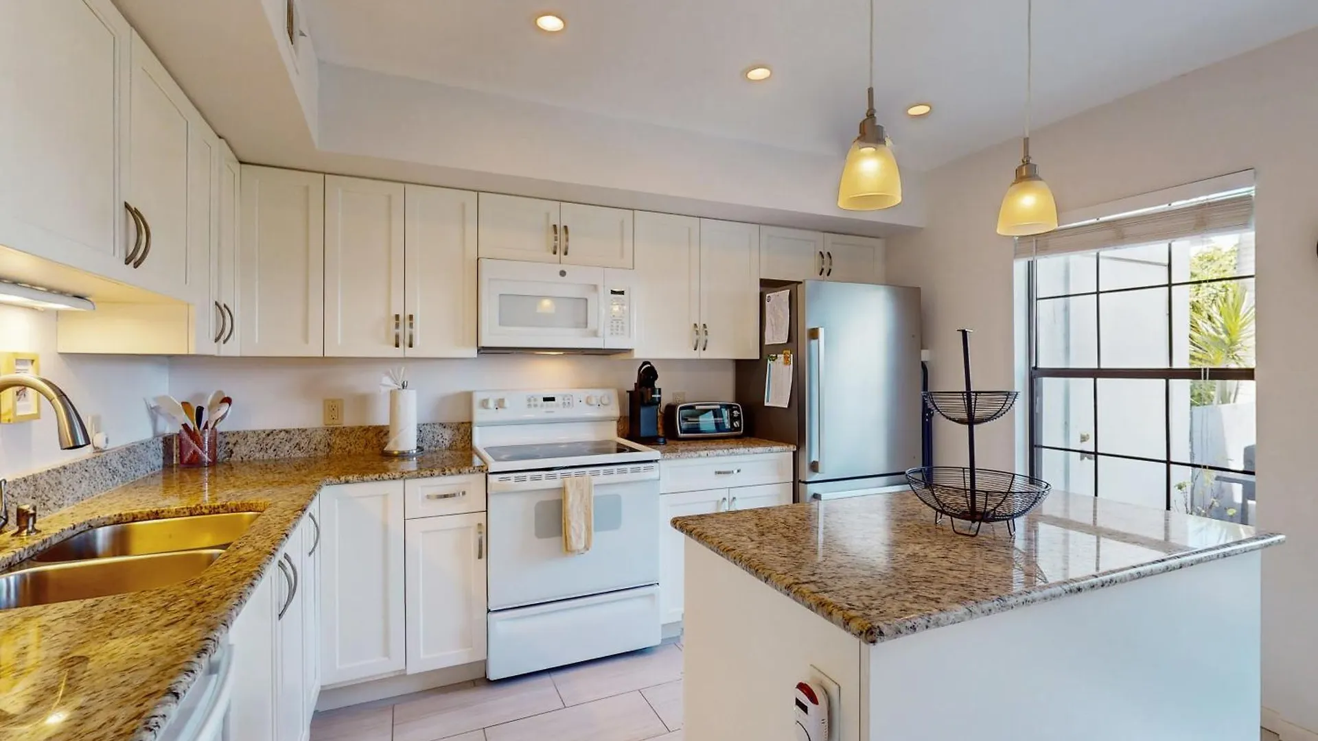 Calusa Hideaway Apartment