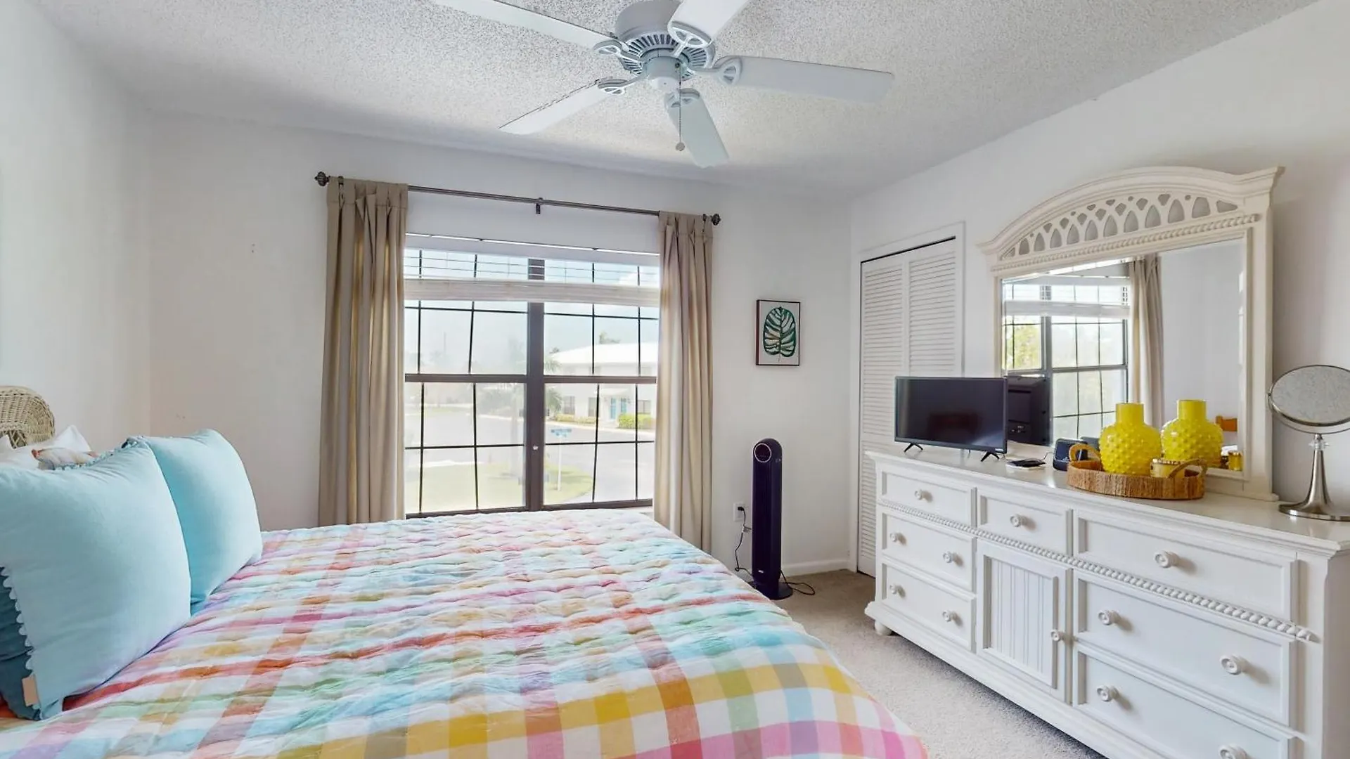 Apartment Calusa Hideaway