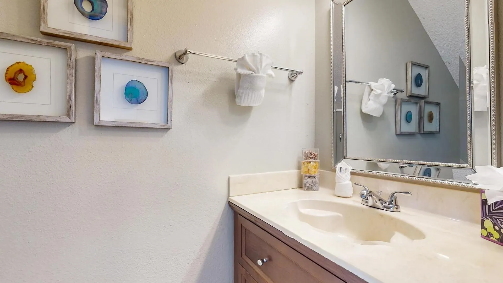 Apartment Calusa Hideaway *