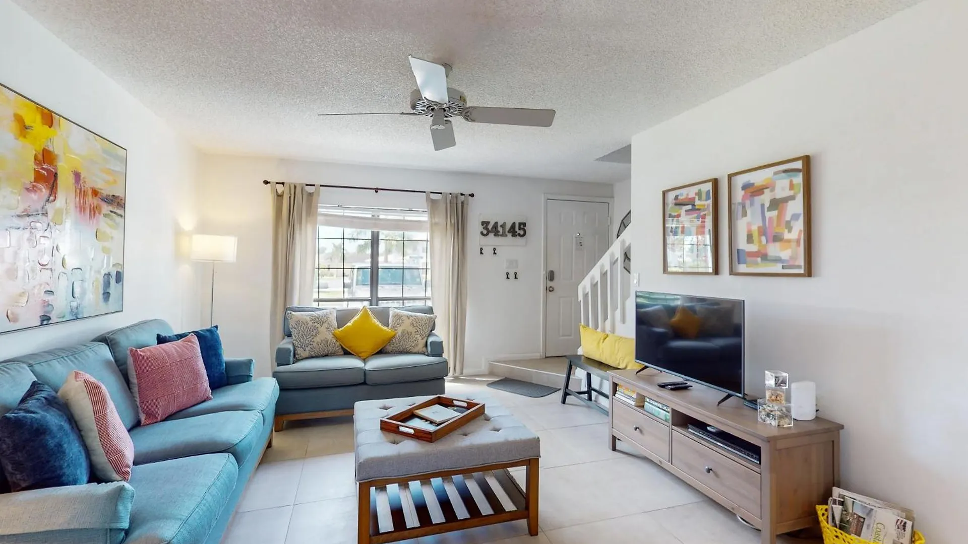 Calusa Hideaway Apartment