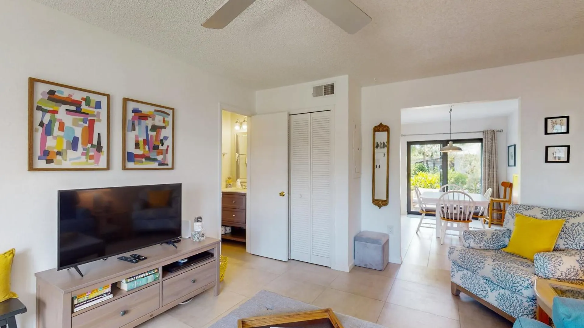 Apartment Calusa Hideaway