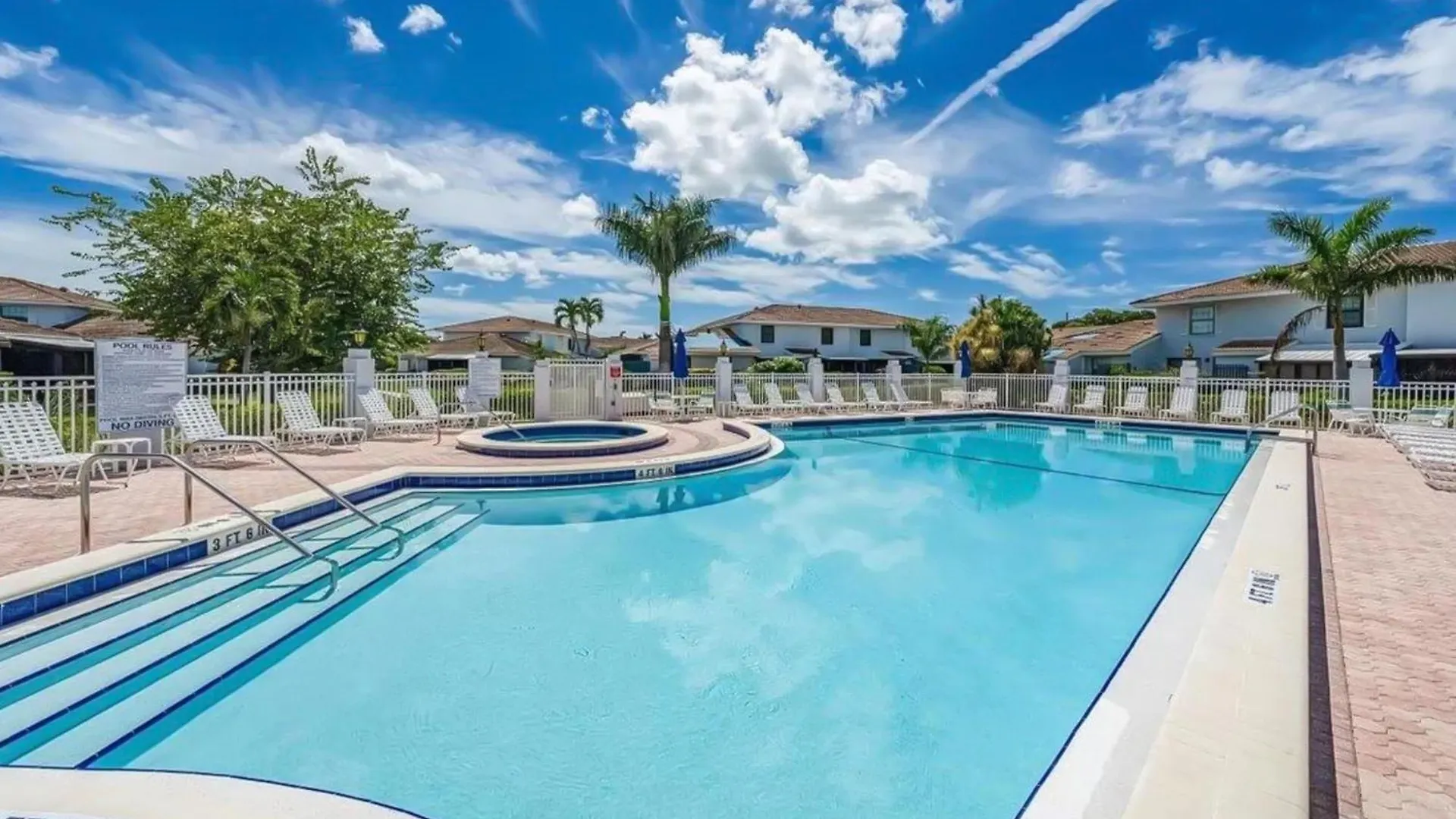 Apartment Calusa Hideaway Marco Island