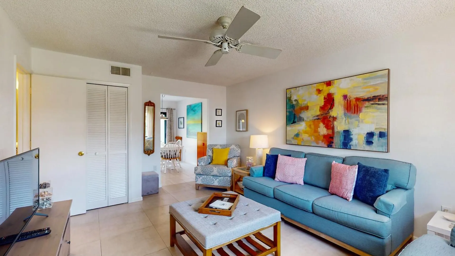 Calusa Hideaway