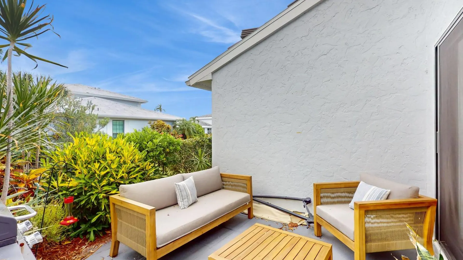 Calusa Hideaway Apartment