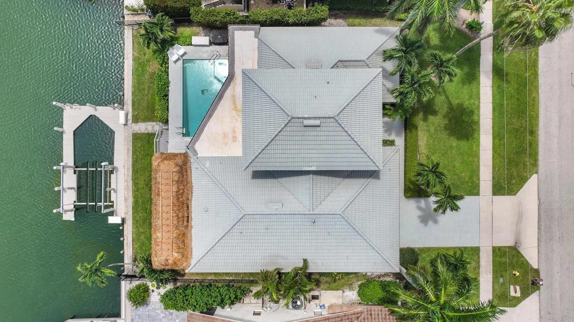 850 Banyan Court Holiday home Marco Island