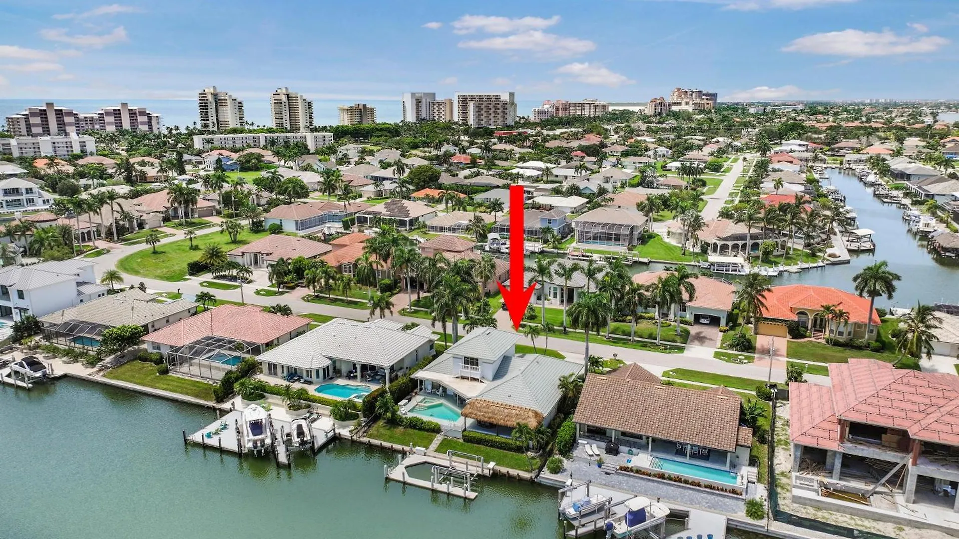 850 Banyan Court Holiday home *