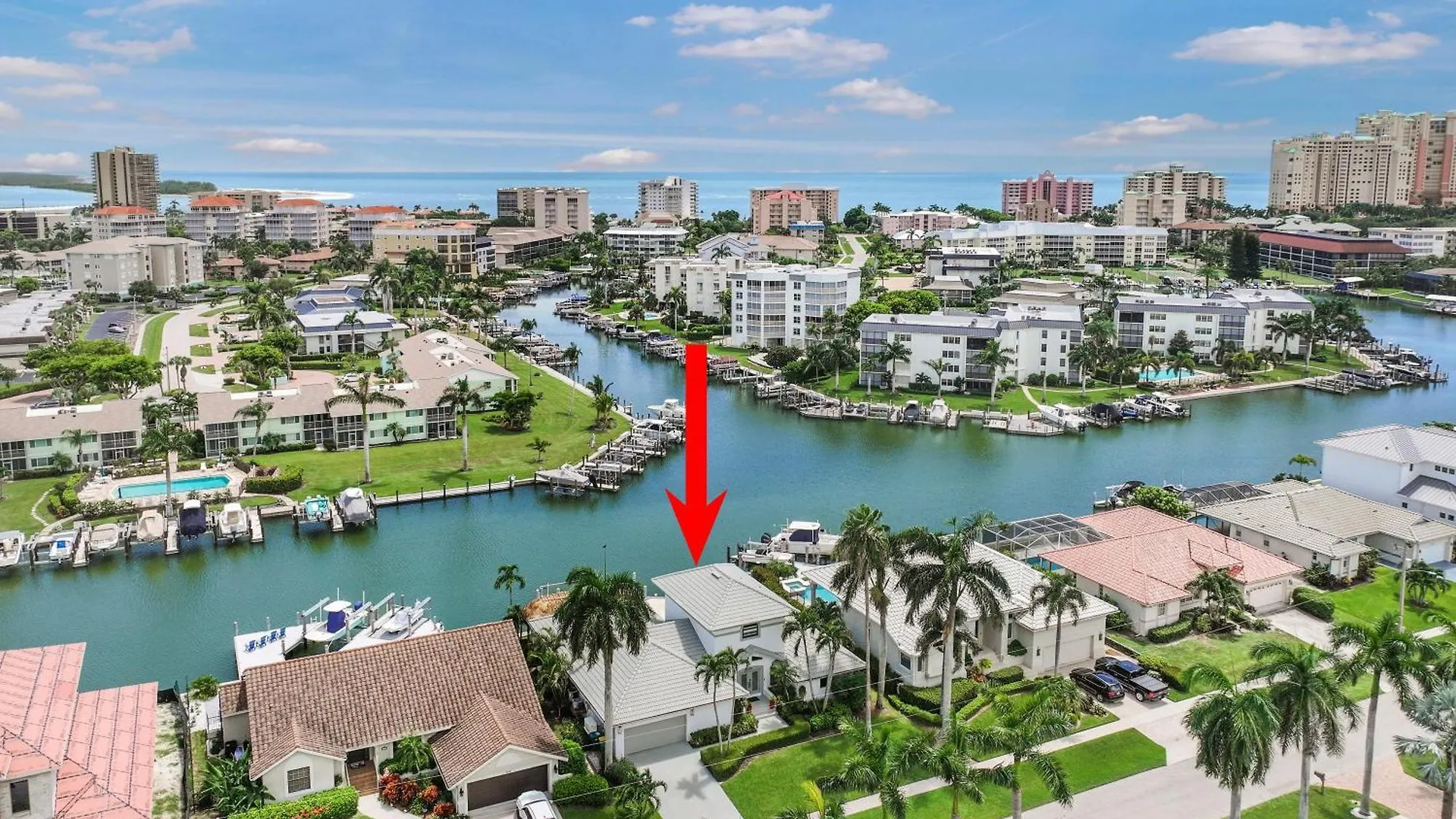 850 Banyan Court * Marco Island