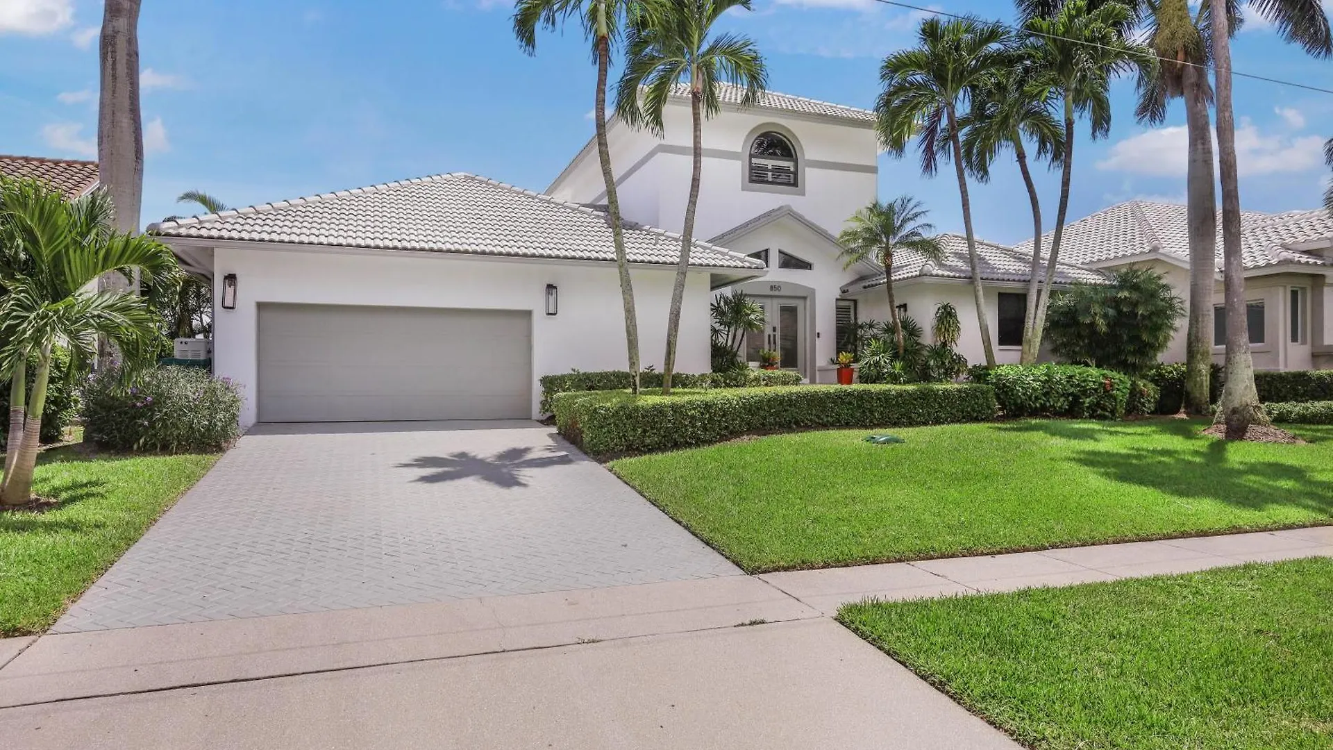 Holiday home 850 Banyan Court