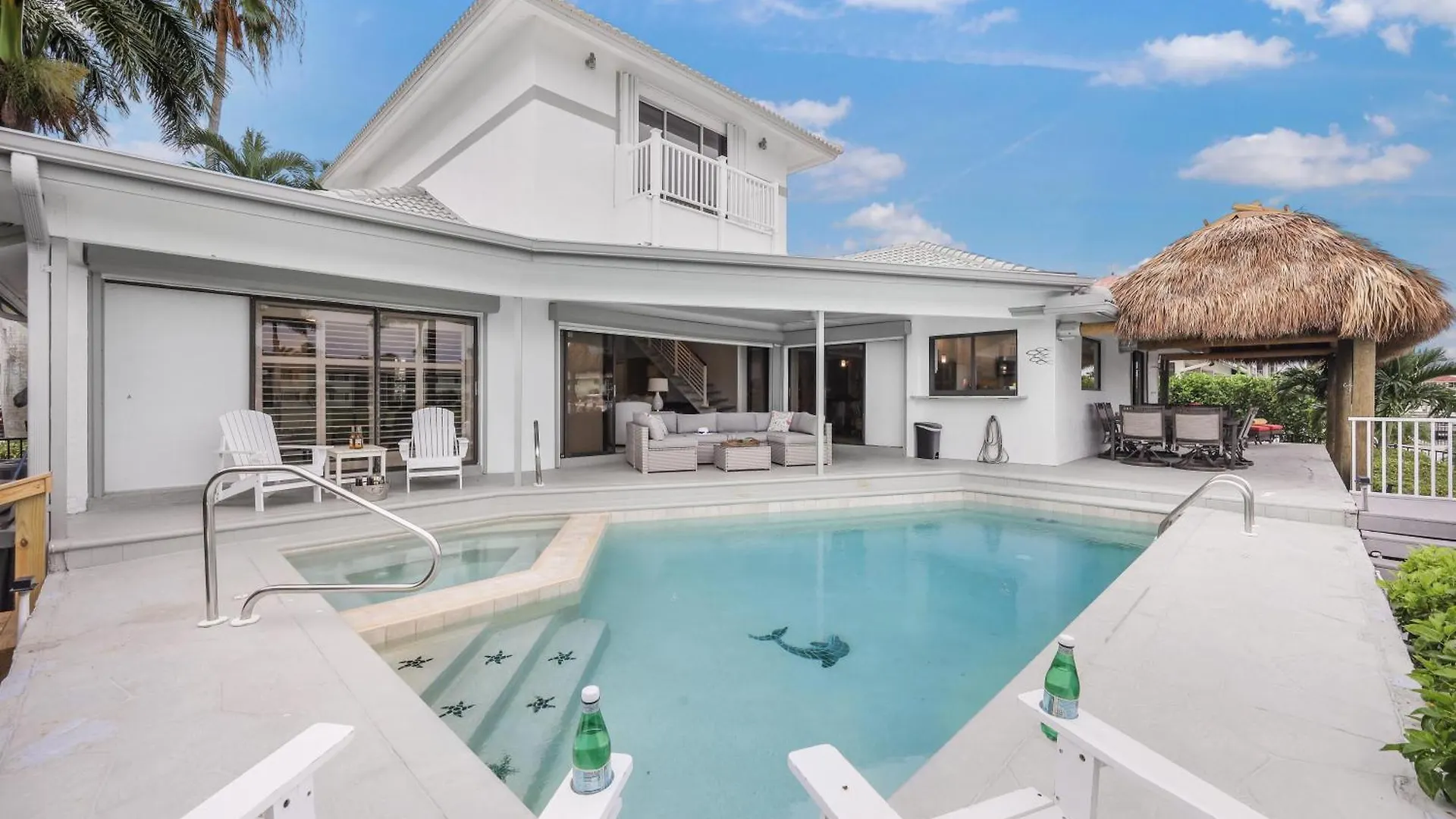 850 Banyan Court Holiday home *