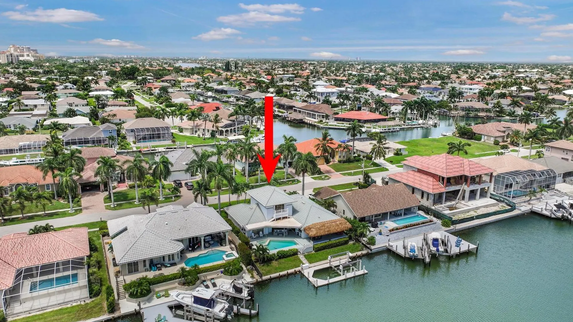 850 Banyan Court *