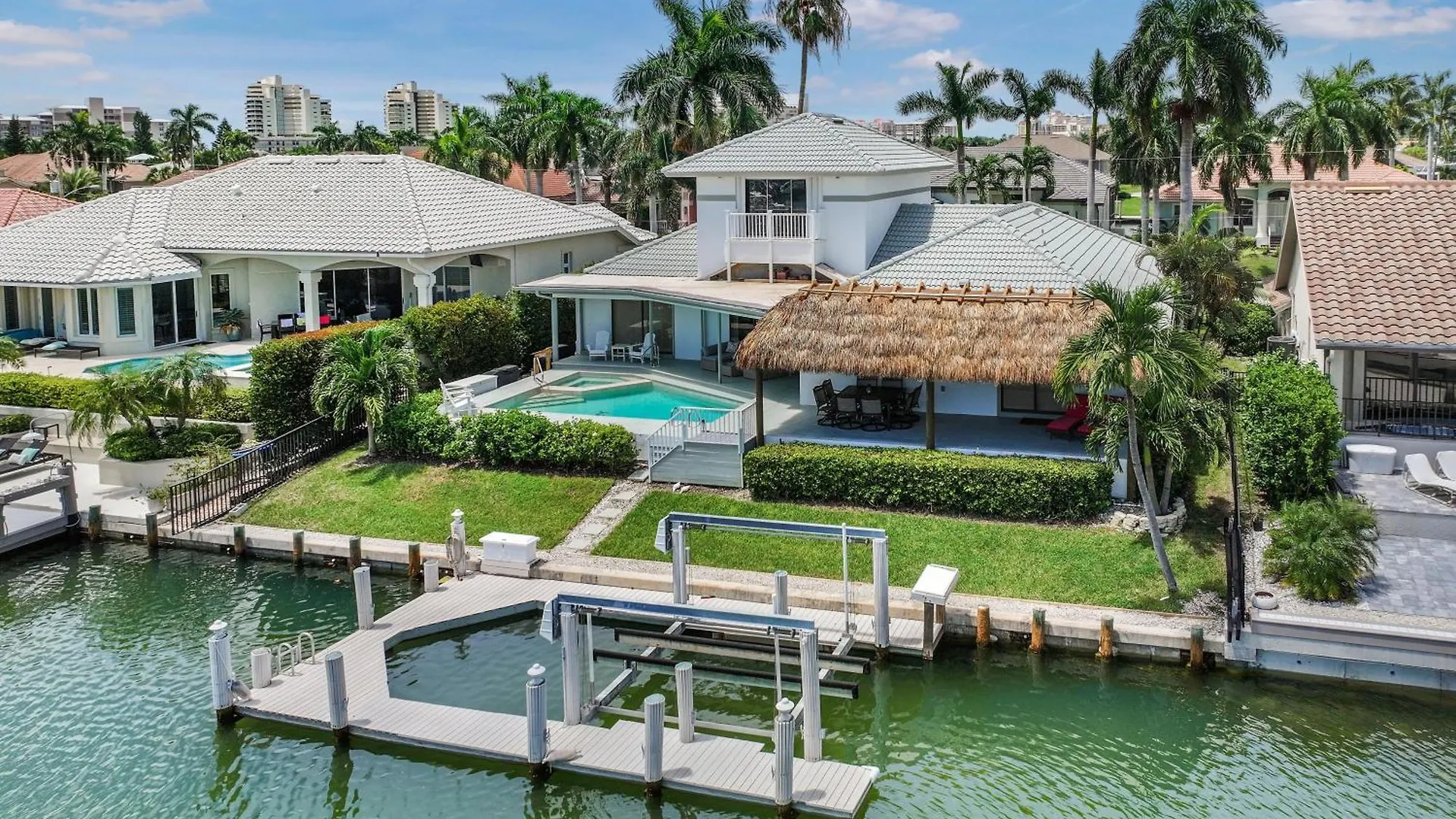 850 Banyan Court Marco Island