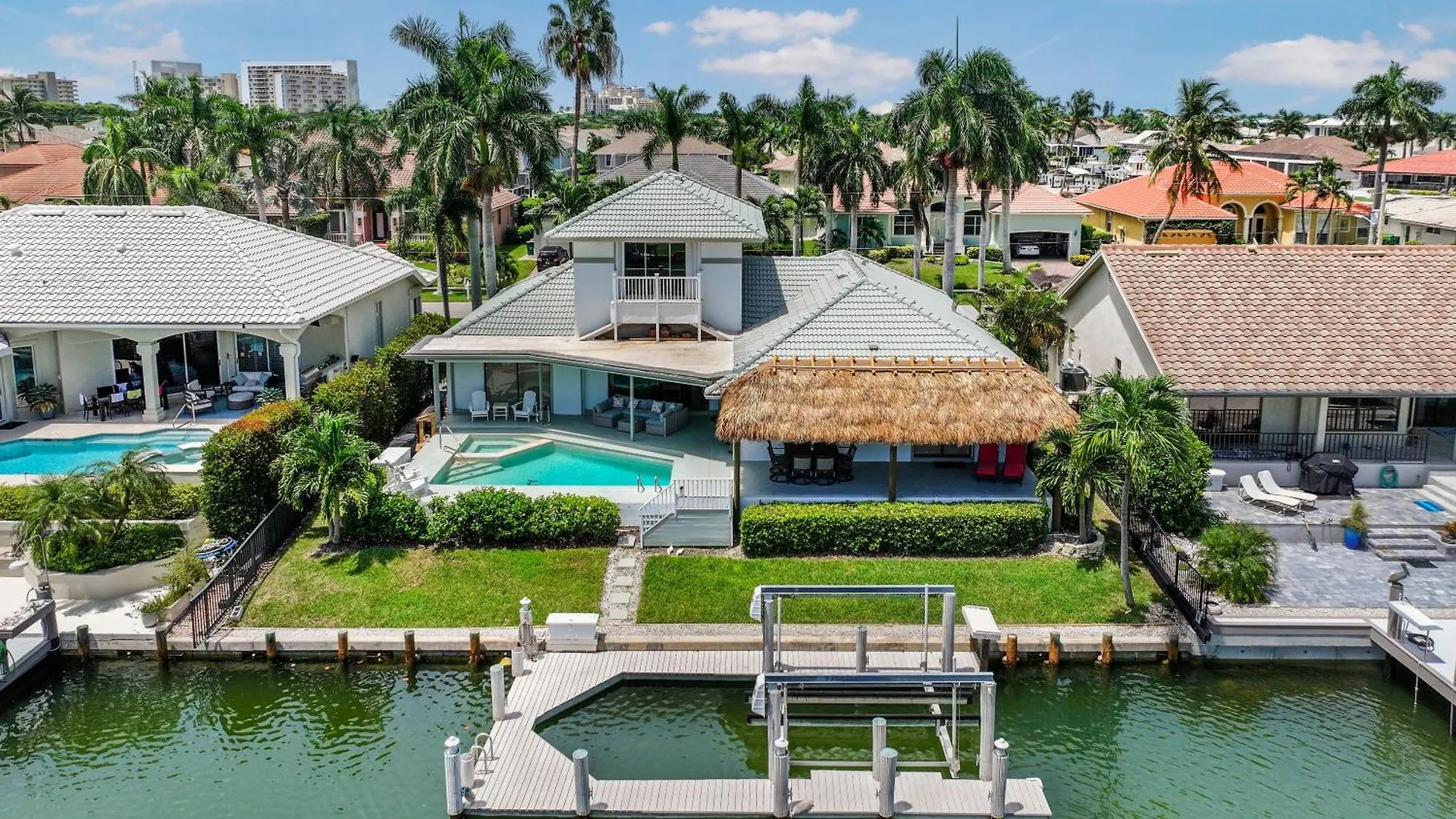 850 Banyan Court Holiday home