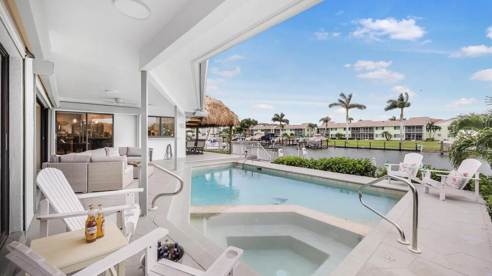 Holiday home 850 Banyan Court *