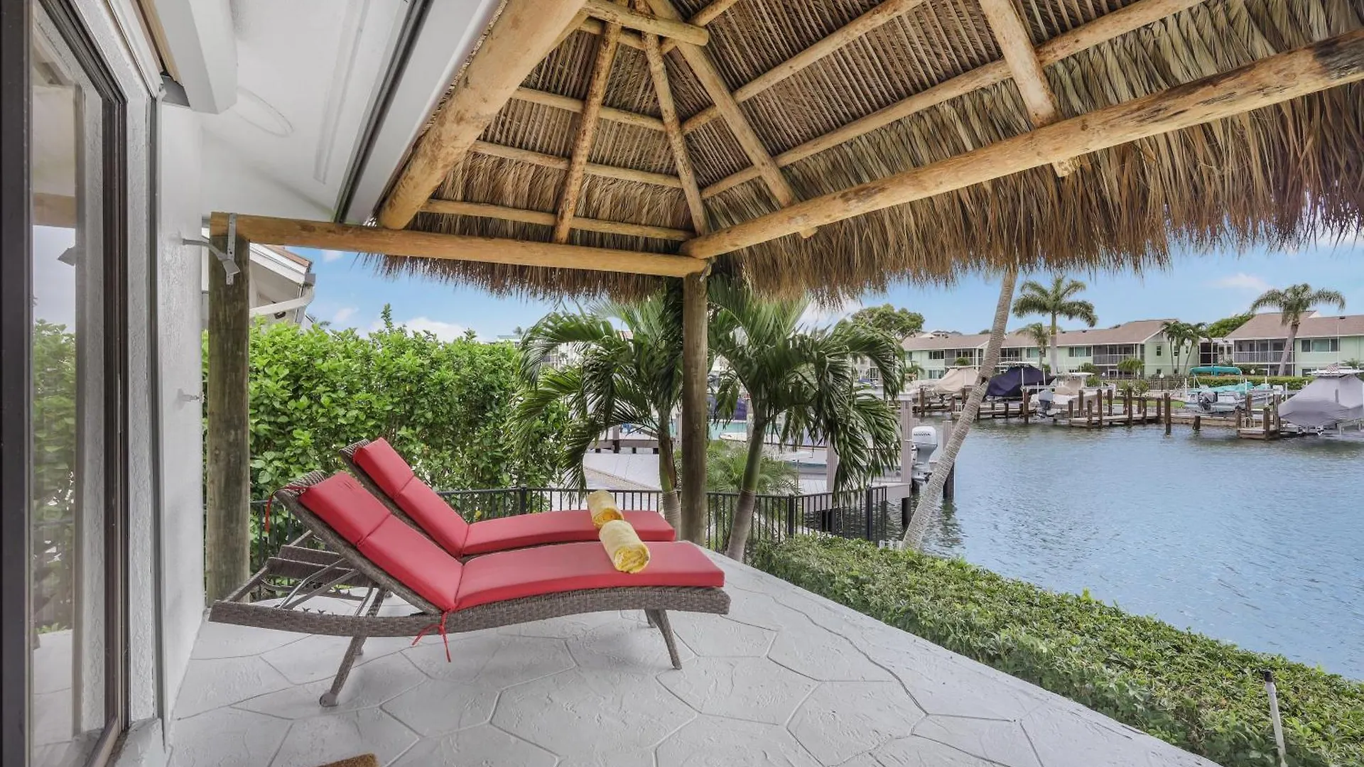 Holiday home 850 Banyan Court Marco Island
